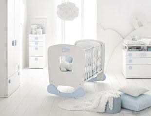 lettini per bambini