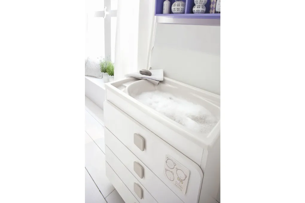 bath