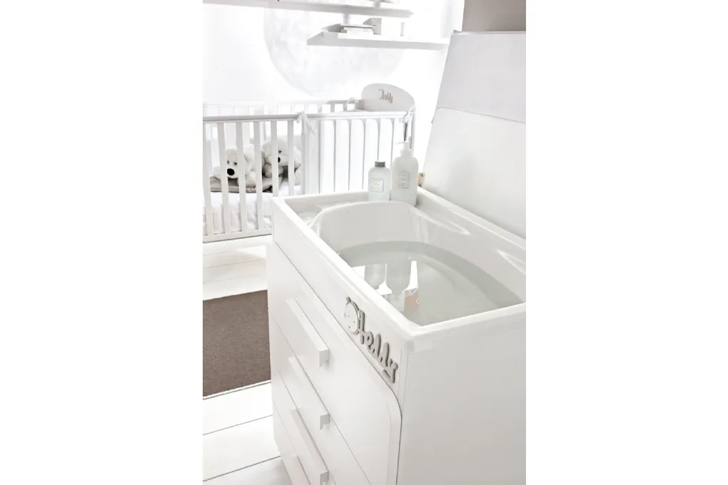 bath