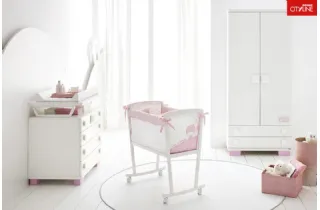changing table