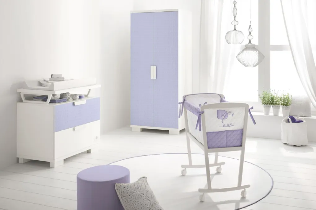 changing table