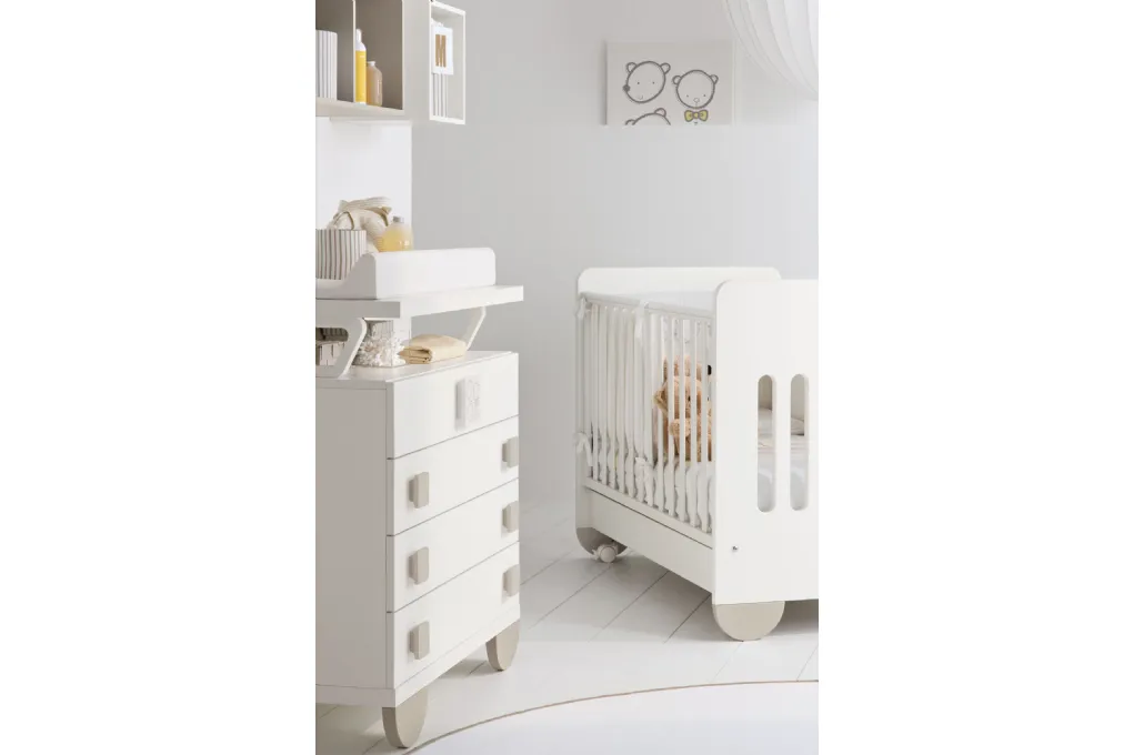 changing table