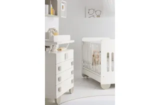 changing table
