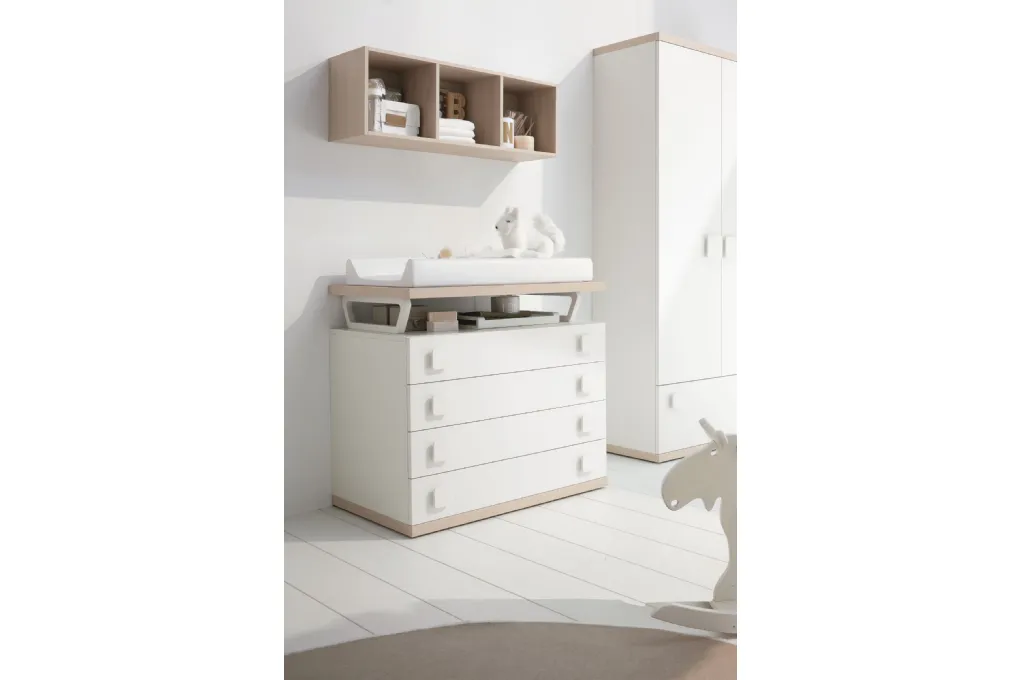 changing table