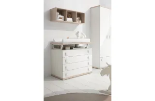 changing table