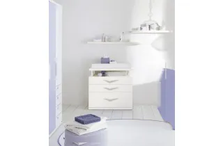 changing table