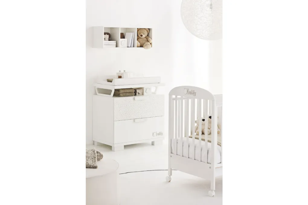 changing table