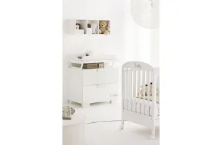 changing table