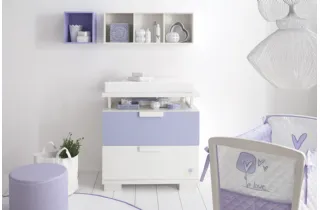 changing table
