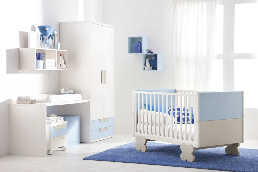 cot