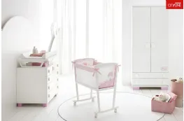 cradle