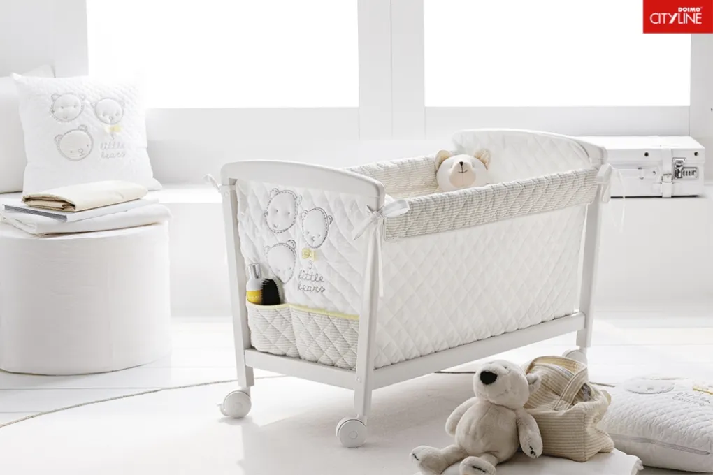 cradle