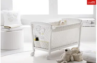 cradle