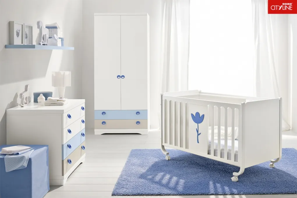 cradle