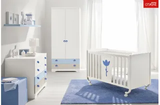 cradle