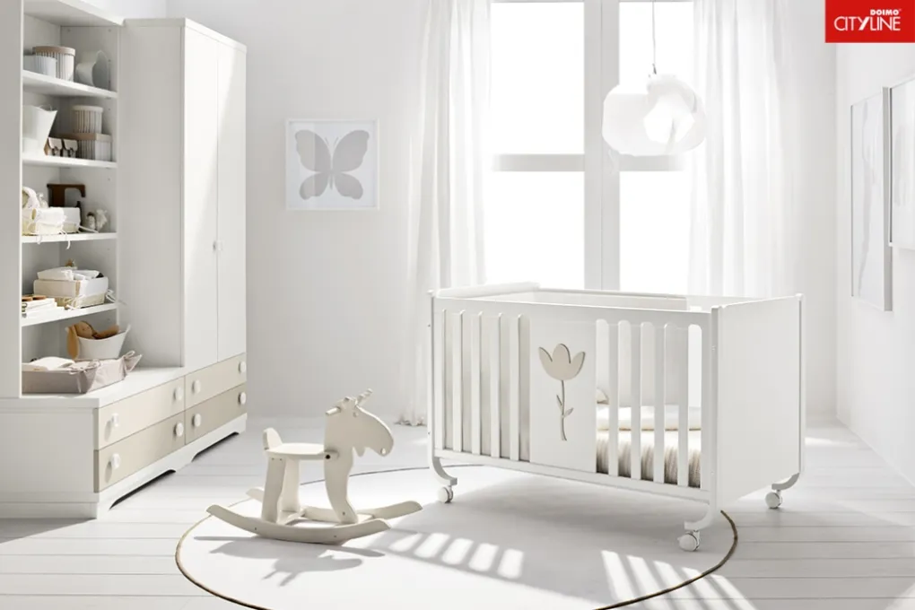 cradle