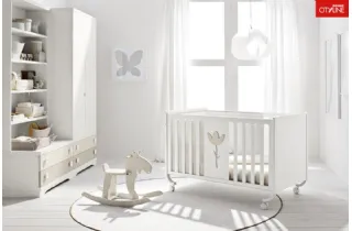 cradle