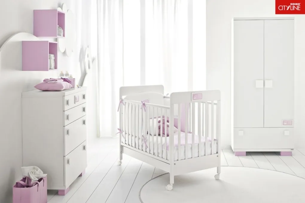 cot