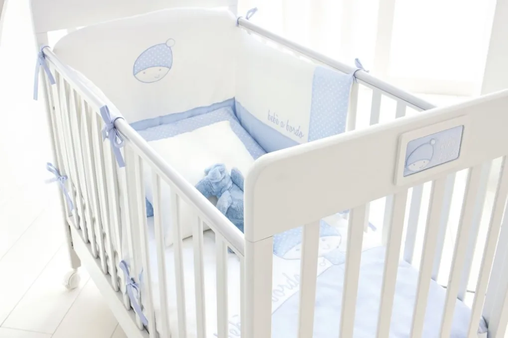 cot