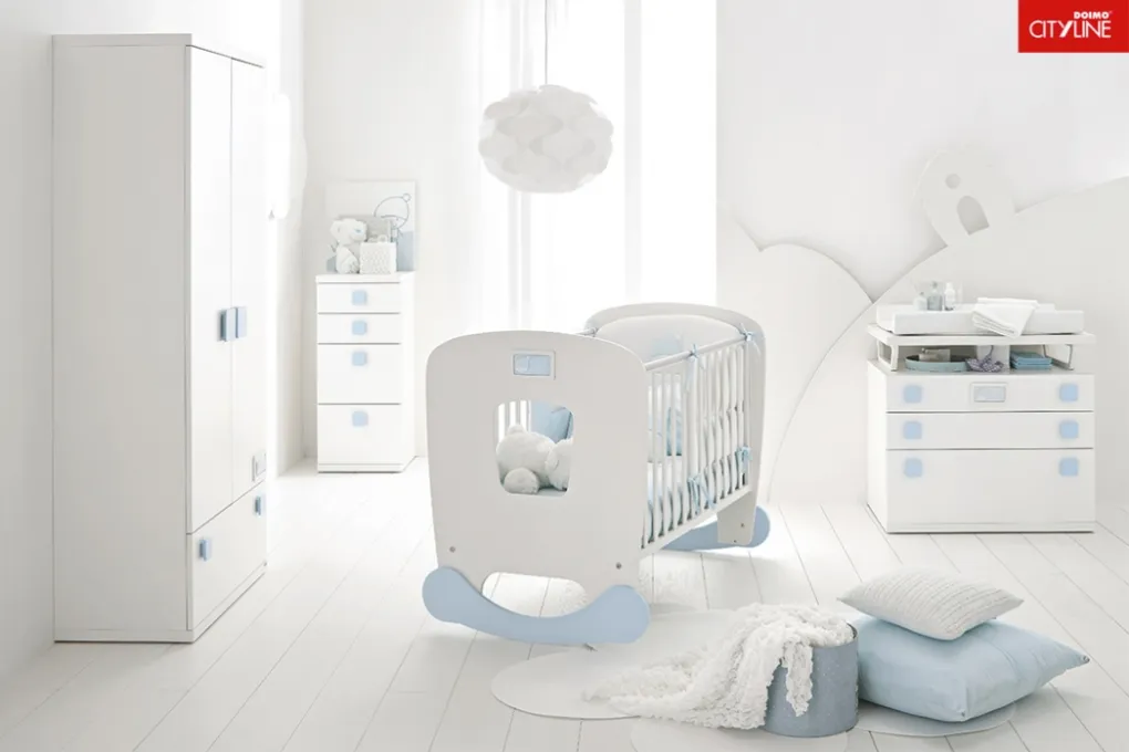 cot