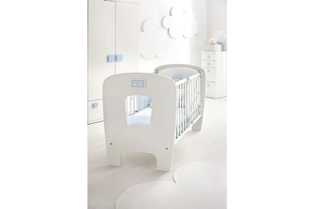 cot