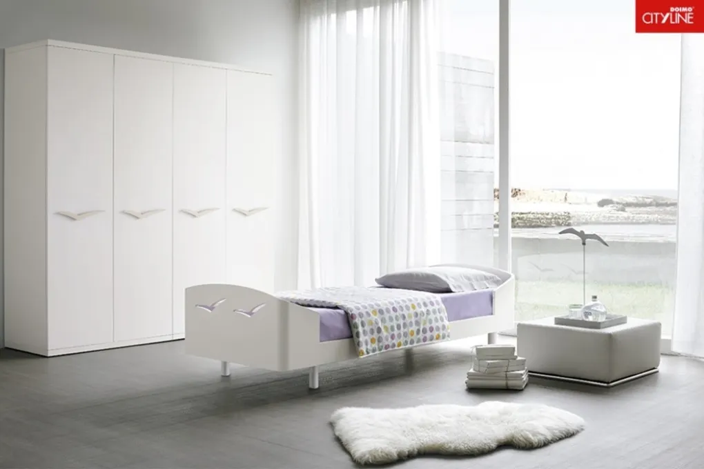 beds for children rooms