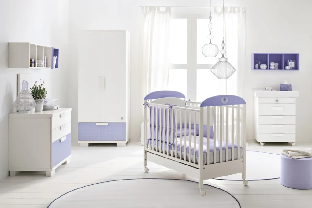 cot