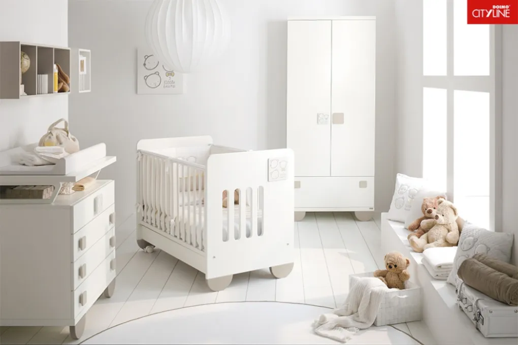 cot