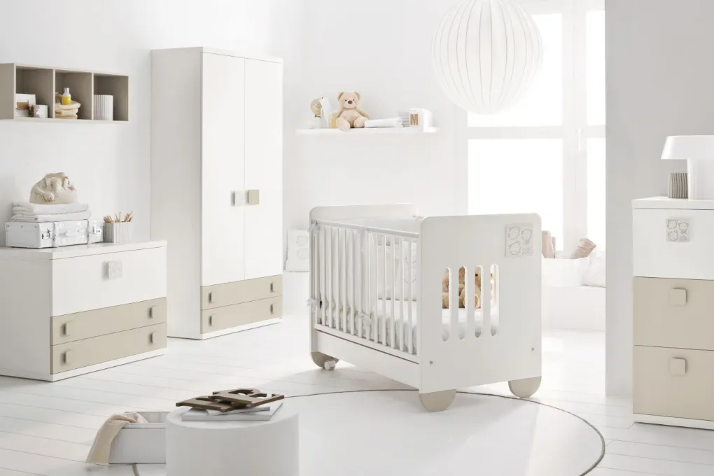 cot