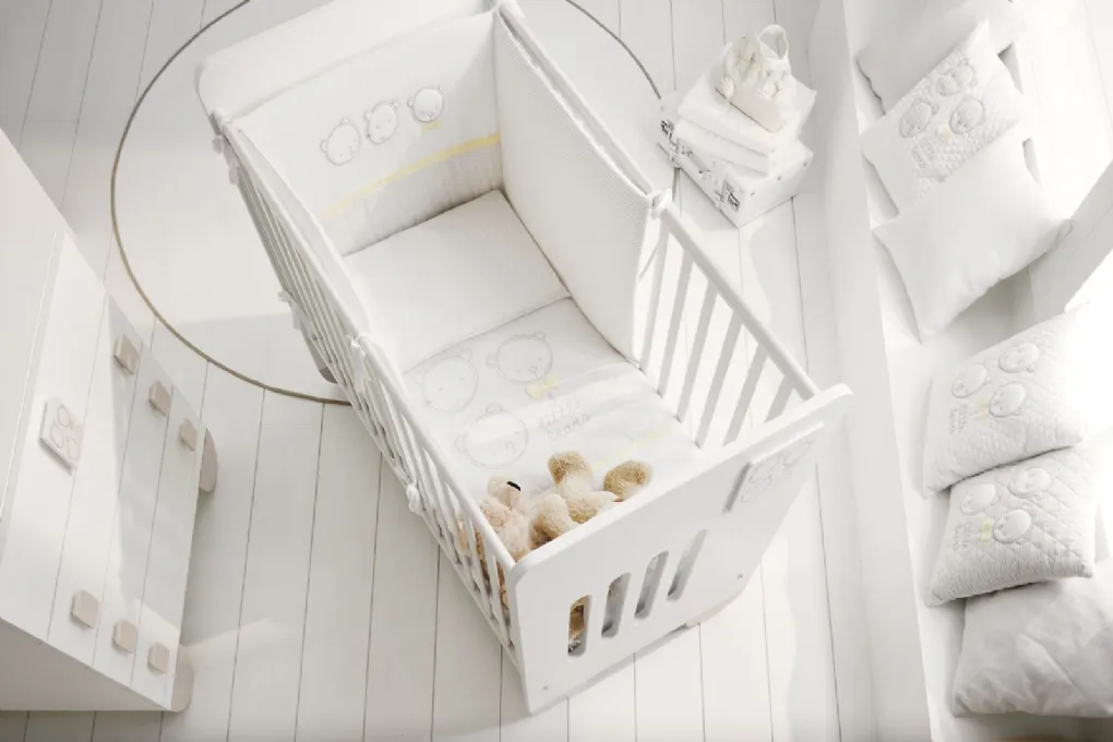 cot