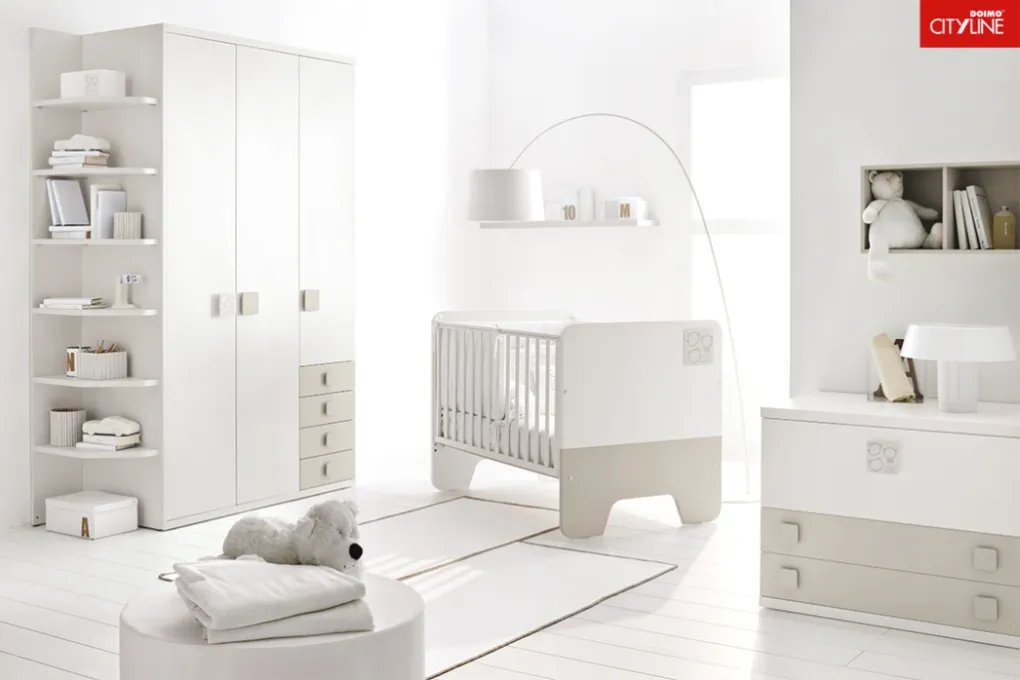 cot