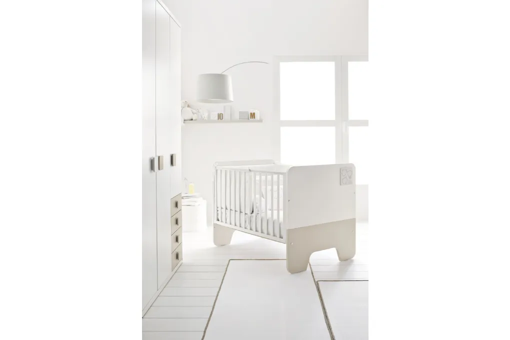 cot