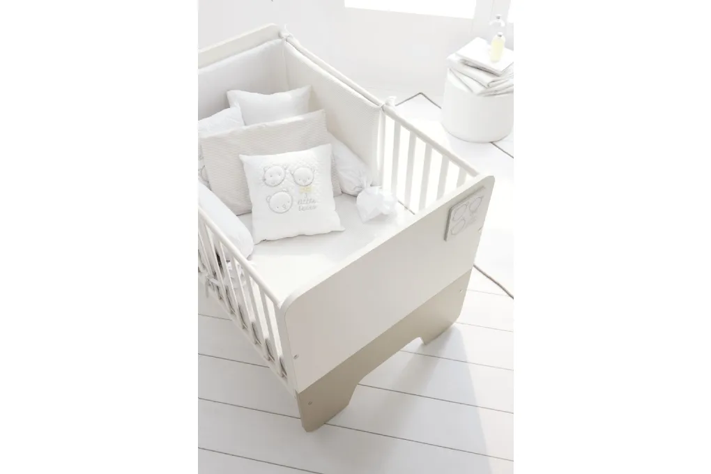 cot