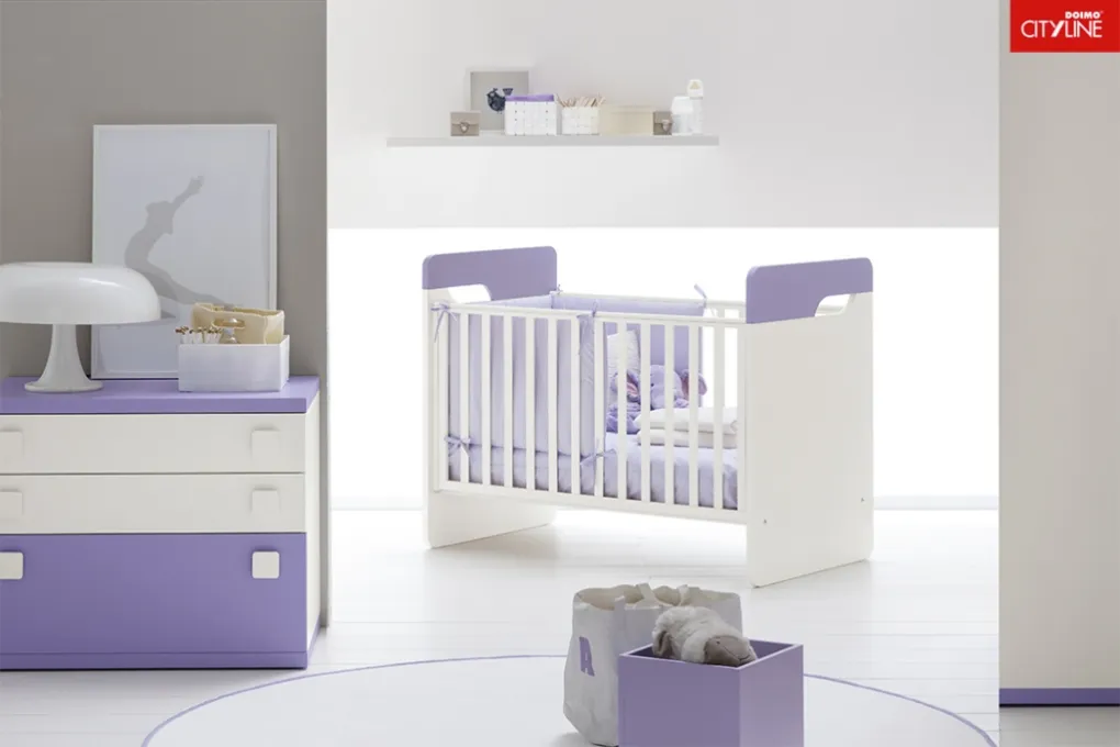 cot