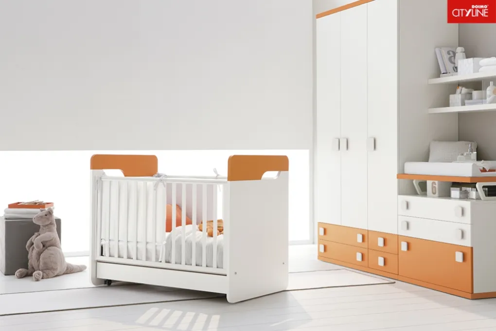 cot