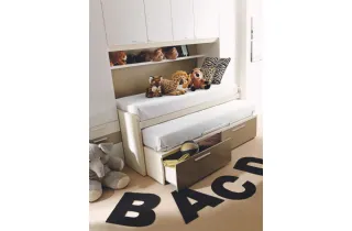 bedrooms bridge