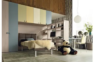 Children's Rooms
