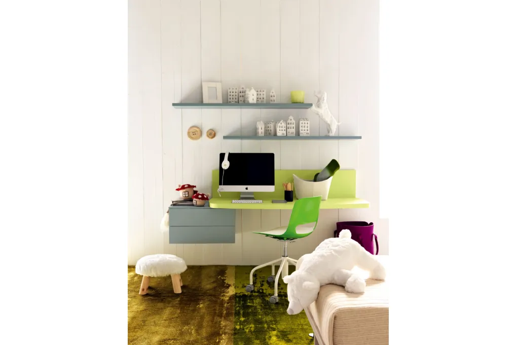 desks for children rooms