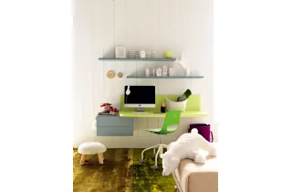 desks for children rooms