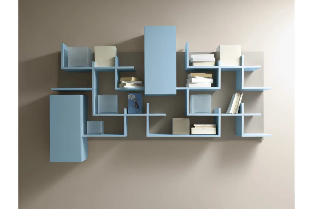 library room
