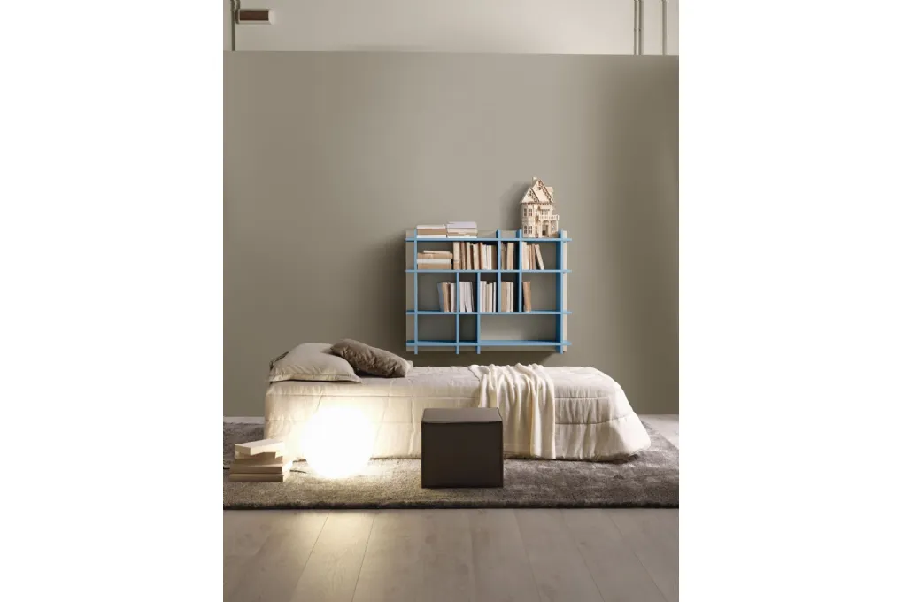 library room
