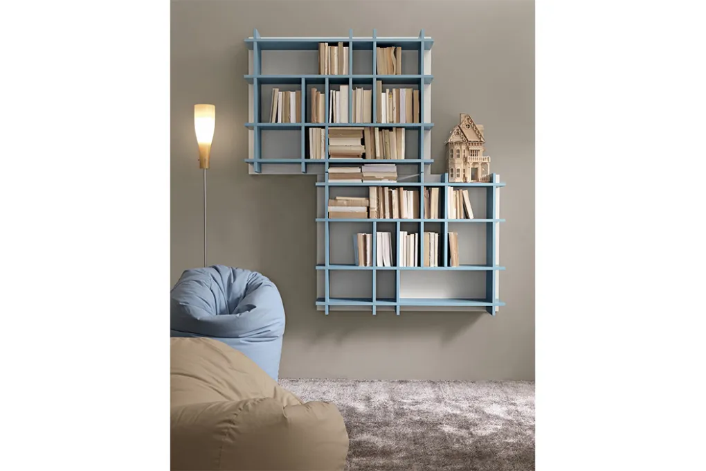 library room