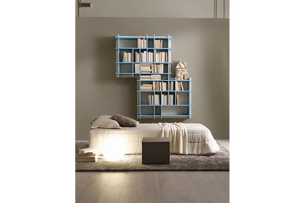 library room