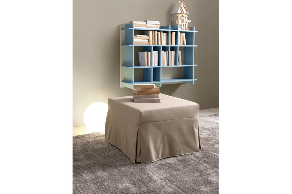 library room