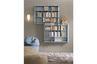 library room