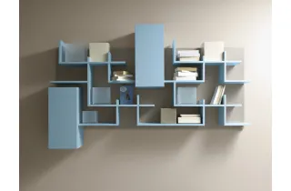 libraries for children rooms
