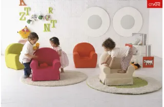 children chair