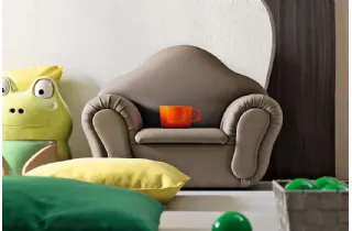 armchairs