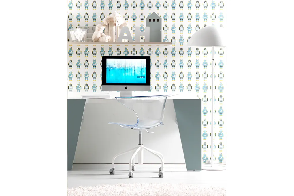 modern chair
