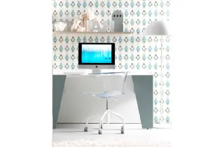 modern chair